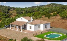 Casa Rural Alberquillas